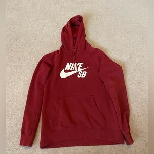 Nike SB hoodie